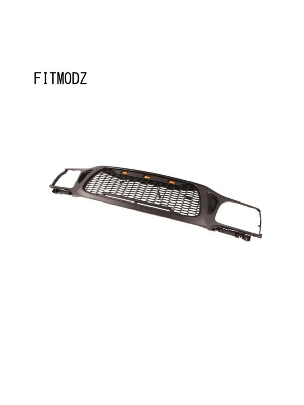TRD pro front grille for 1st gen toyota tacoma 2001-2004